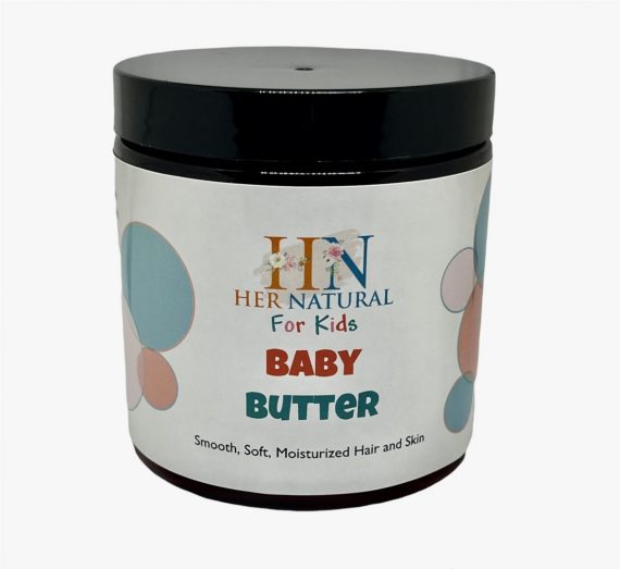 Baby Butter