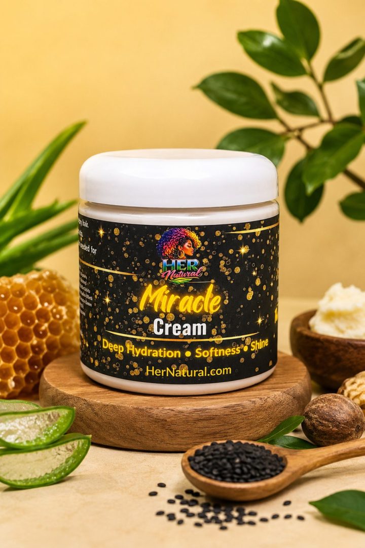 Miracle Cream
