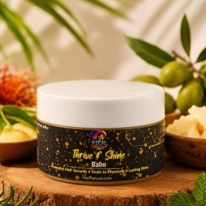 Thrive & Shine Balm