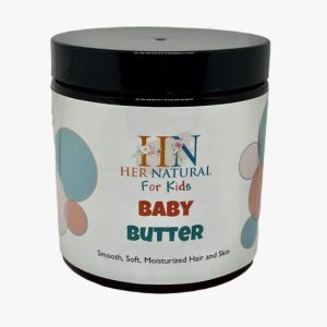 Baby Butter