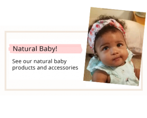 Her Natural - 100% Natural Women's Products