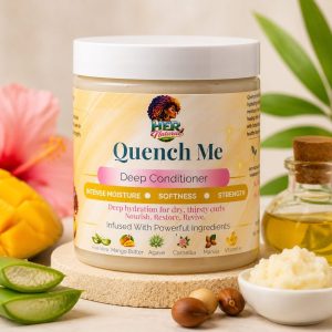 Replenishing Moisture Conditioner