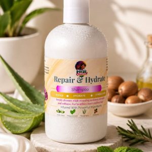 Repair + Hydrate Shampoo